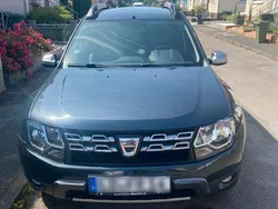 Andere außenfarben Gebraucht 2015 Dacia Duster Prestige SUV | 5.899 € (Fairer Preis)