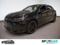 Schwarz Gebraucht 2024 Opel Corsa Kleinwagen | 15.980 € (Superpreis)