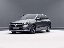 Gray Gebraucht 2021 Mercedes 200 Business Kombi | 25.870 €