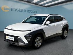 Weiß Gebraucht 2024 Hyundai Kona Trend SUV | 27.149 € (Etwas zu teuer)