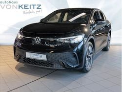 Grenadillschwarz metallic Neu 2025 VW ID.5 Pure SUV | 40.950 € (Superpreis)