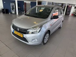 Grau Gebraucht 2019 Suzuki Celerio Comfort Limousine | 5.240 € (Guter Preis)