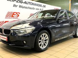 Imperialblau brillanteffekt me Gebraucht 2013 BMW 320 Comfort Edition Limousine | 9.274 € (Fairer Preis)