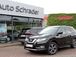 Schwarz Gebraucht 2020 Nissan X-Trail N-Way SUV | 19.980 € (Fairer Preis)