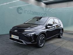 Gebraucht 2024 Hyundai Bayon SUV | 21.499 € (Fairer Preis)