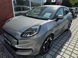 Solarsilber Neu 2025 Ford Puma Gen-E Premium SUV | 37.590 €