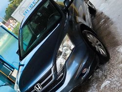 Grau Gebraucht 2011 Honda CR-V Comfort SUV | 8.999 € (Fairer Preis)