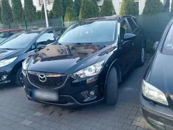 Schwarz Gebraucht 2013 Mazda CX-5 Sports-Line SUV | 7.499 € (Fairer Preis)