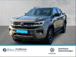Beige Gebraucht 2023 VW Amarok PanAmericana Abholung | 47.800 € (Superpreis)