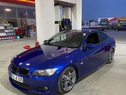 Gebraucht 2007 BMW 335 M Sport Coupé | 21.999 €