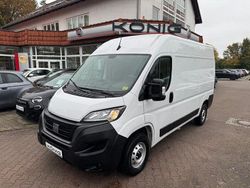 Weiss Gebraucht 2023 Fiat Ducato Van | 23.999 € (Superpreis)