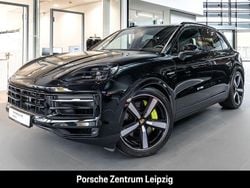 Schwarz Gebraucht 2024 Porsche Cayenne S E-Hybrid SUV | 103.800 €