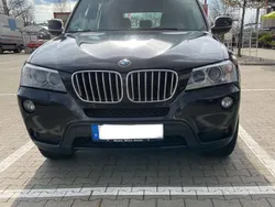 Gebraucht 2012 BMW X3 SUV | 10.500 € (Etwas zu teuer)