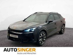 Mitternachtsschwarz Neu 2025 Cupra Formentor VZ SUV | 40.830 € (Guter Preis)
