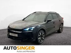 Mitternachtsschwarz Neu 2025 Cupra Formentor VZ SUV | 40.980 € (Guter Preis)