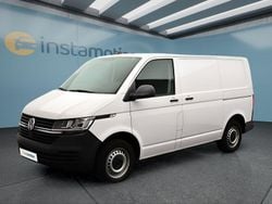 Weiß Gebraucht 2020 VW T6.1 Van | 19.749 € (Superpreis)