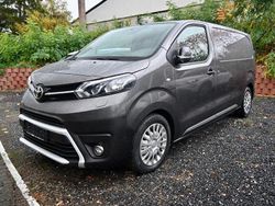 Grau Gebraucht 2017 Toyota Proace Van | 15.900 € (Fairer Preis)