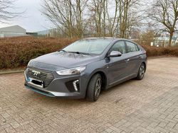 Grau Gebraucht 2019 Hyundai Ioniq Kleinwagen | 15.490 € (Guter Preis)