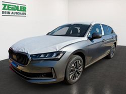 Grau Neu 2025 Skoda Superb Selection Kombi | 44.990 € (Fairer Preis)