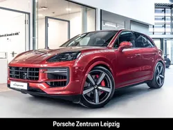 Rot Neu 2025 Porsche Cayenne S SUV | 147.985 € (Guter Preis)