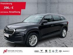 Schwarzmagic perleffekt Gebraucht 2023 Skoda Kodiaq Style SUV | 35.450 € (Guter Preis)
