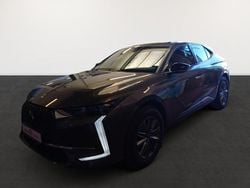 Platingrau Gebraucht 2022 DS Automobiles DS4 Bastille Plus Limousine | 19.380 € (Guter Preis)