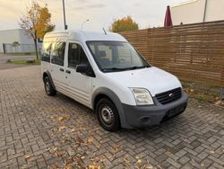 Weiß Gebraucht 2009 Ford Tourneo Connect Limousine | 4.400 €