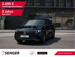 Othercolor Gebraucht 2024 Mercedes EQB250 AMG SUV | 39.590 € (Fairer Preis)