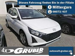 Atlas white Neu 2025 Hyundai i20 Select Kleinwagen | 20.899 € (Fairer Preis)