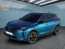 Grau Neu 2025 Peugeot 5008 GTi Van / Kleinbus | 38.649 € (Guter Preis)
