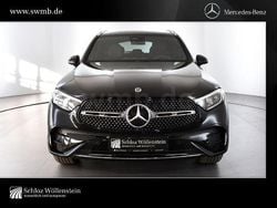 Gebraucht 2025 Mercedes GLC220 AMG line | 57.730 € (Superpreis)