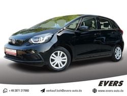 Schwarz Gebraucht 2021 Honda Jazz Comfort Kleinwagen | 15.330 € (Guter Preis)