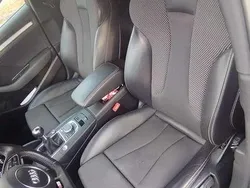 Schwarz Gebraucht 2013 Audi A3 Sportback S-Line Limousine | 11.200 € (Etwas zu teuer)