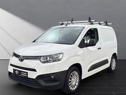 Weiß Gebraucht 2021 Toyota Proace City City Van / Kleinbus | 16.950 € (Fairer Preis)