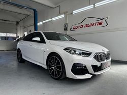Weiß Gebraucht 2023 BMW 218 M Sport Coupé | 23.998 € (Fairer Preis)