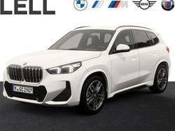 Weiß Neu 2025 BMW X1 Luxury Line SUV | 53.775 € (Superpreis)