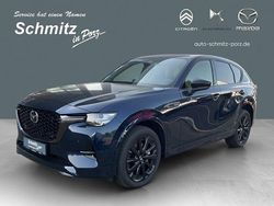 Blau Neu 2025 Mazda CX-60 Homura-Line SUV | 53.999 € (Etwas zu teuer)