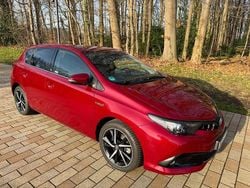 Gebraucht 2018 Toyota Auris Team Limousine | 15.000 € (Fairer Preis)
