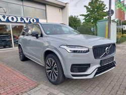Vapour grey Gebraucht 2024 Volvo XC90 Plus SUV | 66.900 € (Guter Preis)