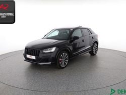 Mythosschwarz Gebraucht 2020 Audi SQ2 Sport SUV | 31.880 € (Fairer Preis)