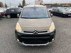 Gebraucht 2014 Citroën Berlingo XTR Van / Kleinbus | 5.500 € (Fairer Preis)