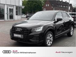 Schwarz Neu 2025 Audi Q2 Advanced Plus SUV | 42.105 € (Teuer)