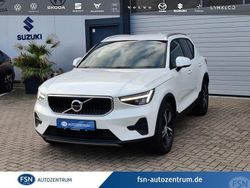 Weiß Gebraucht 2025 Volvo XC40 Core SUV | 34.490 € (Guter Preis)