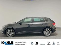 Schwarz Gebraucht 2023 Skoda Scala Ambition Kleinwagen | 23.490 € (Fairer Preis)