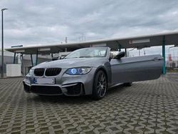 Grau Gebraucht 2011 BMW 330 Cabriolet M Sport Cabrio | 11.699 € (Superpreis)