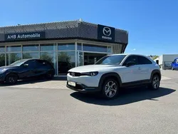 Weiß Gebraucht 2020 Mazda MX30 Comfort SUV | 15.490 € (Fairer Preis)