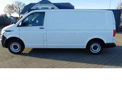 Candyweiss b9a Gebraucht 2021 VW Transporter Van | 14.990 €