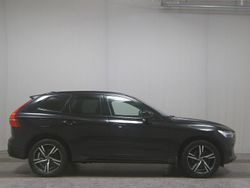 Schwarz Gebraucht 2019 Volvo XC60 R-Design SUV | 22.990 € (Fairer Preis)