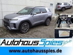 Iron metal (met.) ade Neu 2025 Ssangyong (KGM) Torres SUV | 29.990 € (Fairer Preis)