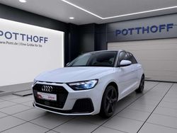 Weiss Gebraucht 2025 Audi A1 Sportback Advanced Kleinwagen | 27.950 € (Fairer Preis)